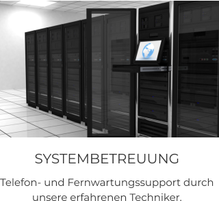 NEU! BAKERY-SERVICE Ea dolor labore culpa id in magna, voluptate velit. In duis adipisicing minim voluptate, deserunt esse aliquip irure consectetur et dolor.  SYSTEMBETREUUNG Telefon- und Fernwartungssupport durch  unsere erfahrenen Techniker.